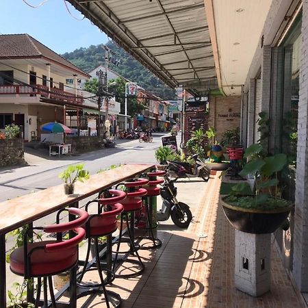 מלון Art Mansion Patong Phuket Thailand מראה חיצוני תמונה