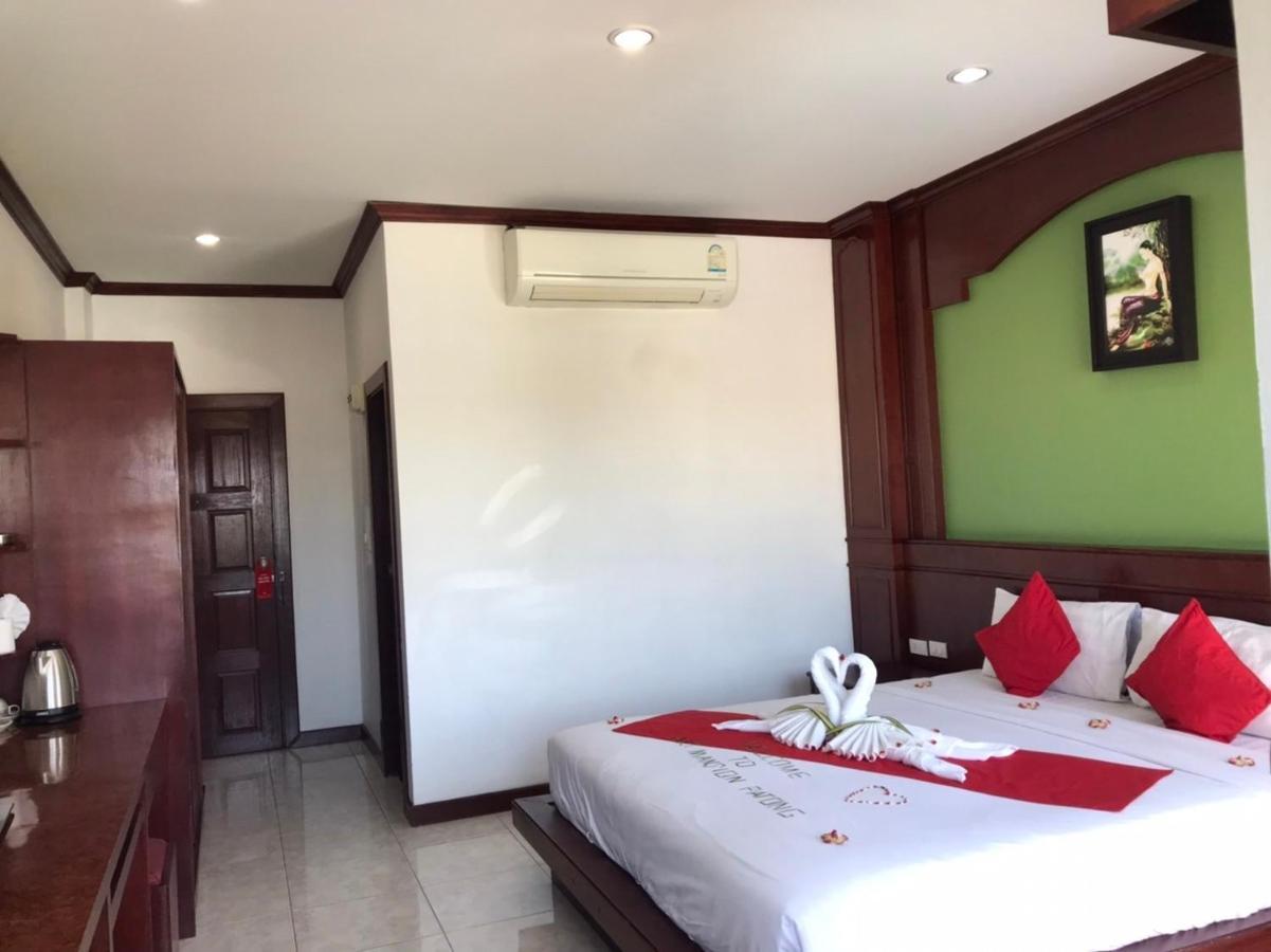 מלון Art Mansion Patong Phuket Thailand מראה חיצוני תמונה