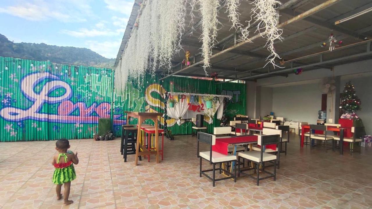 מלון Art Mansion Patong Phuket Thailand מראה חיצוני תמונה