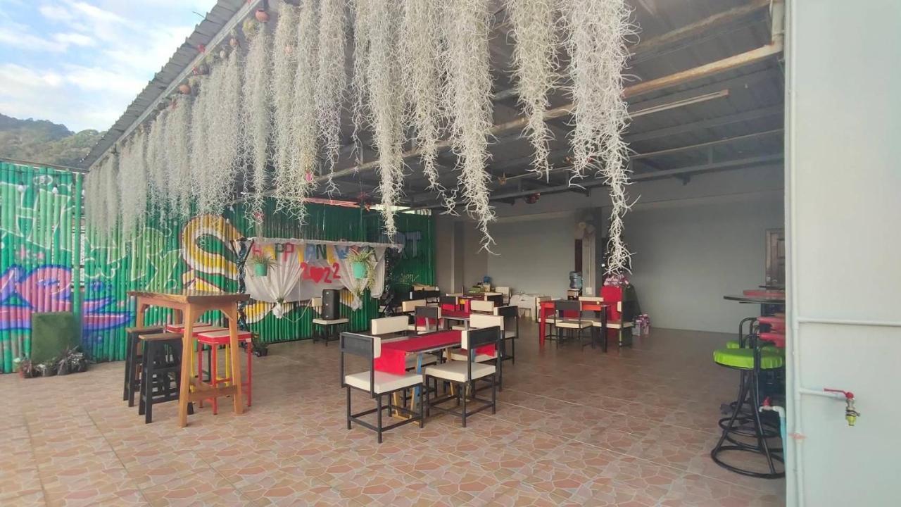 מלון Art Mansion Patong Phuket Thailand מראה חיצוני תמונה