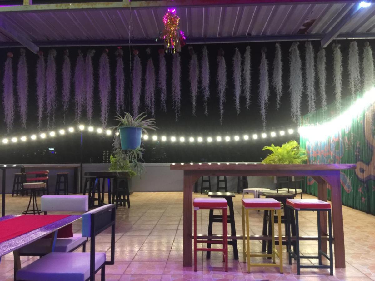 מלון Art Mansion Patong Phuket Thailand מראה חיצוני תמונה